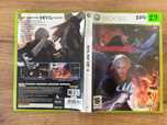 Devil May Cry 4 Xbox 360 | Sprzedaż | Skup | Wymiana |