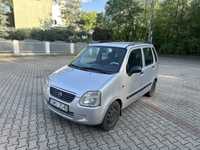 Suzuki Wagon R 1.3 Benzyna