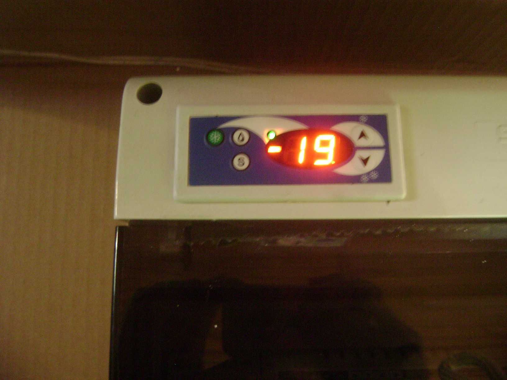 sterownik do chłodni, mroźni, regulator temperatury