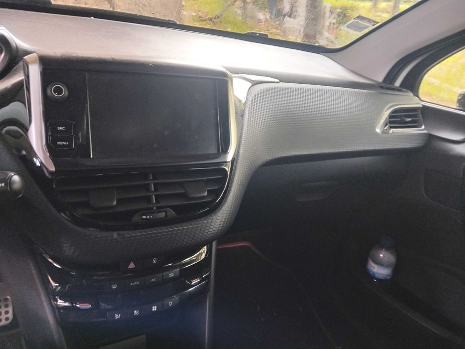 Carro com garantia