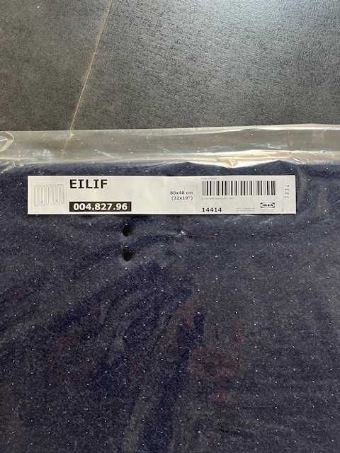 IKEA panel eilif oddzielający na biurko