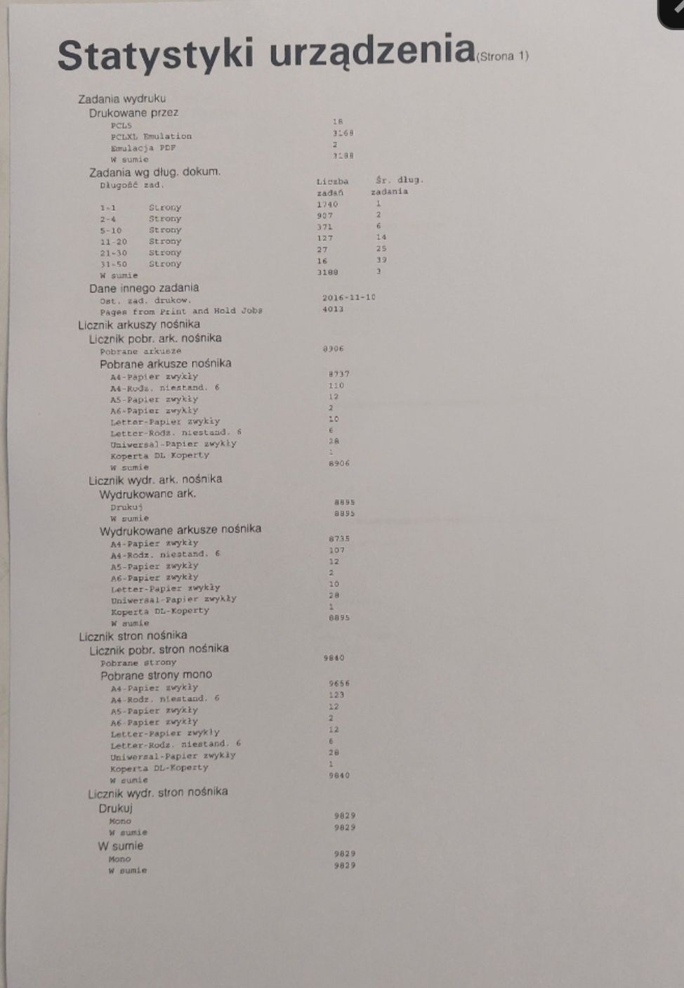 Drukarka czarnobiała laserowa LEXMARK MS415, A4, mono, sieć, duplex