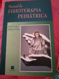 Manual de fisioterapia pediatrica