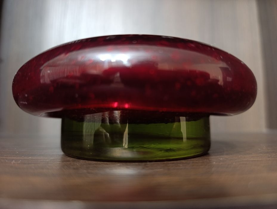 Wazon Zygmunt Janota nie mylić z Horbowy