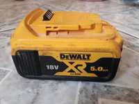 Bateria Dewalt 18v 5ah