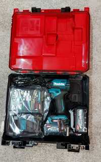 Імпакт MAKITA TD002G  40v