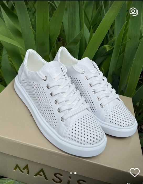 Літні кеди 1500гр