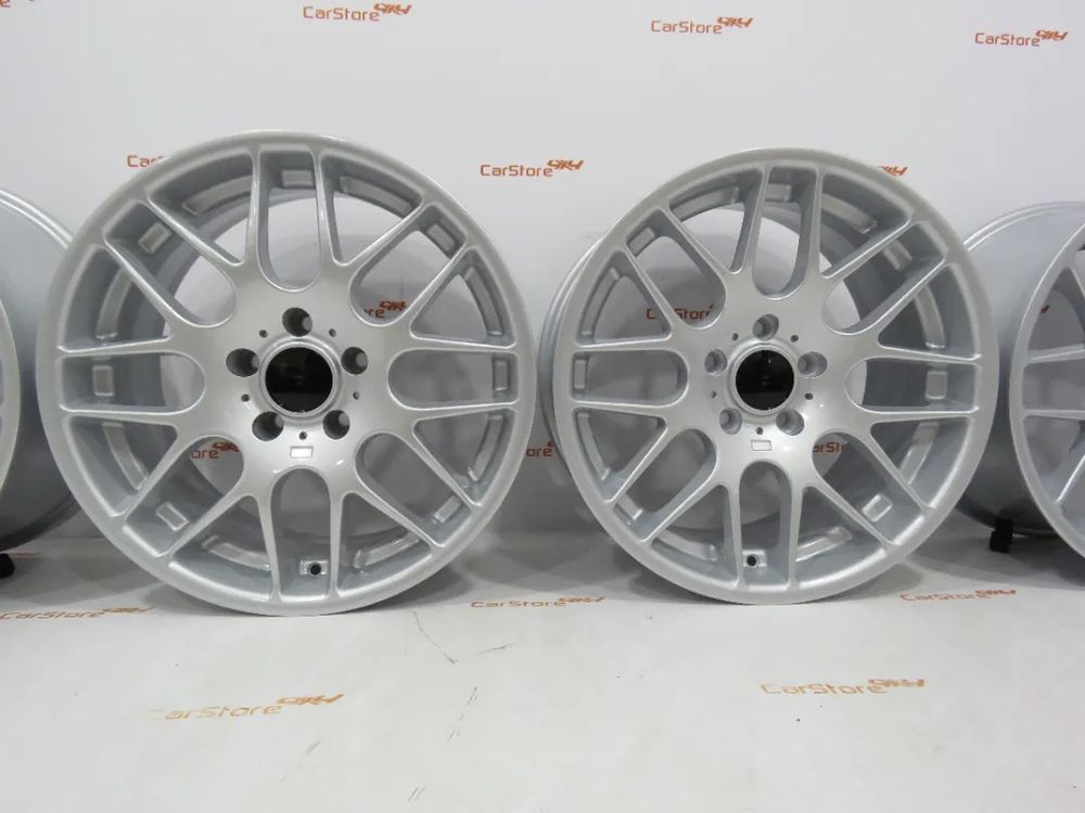 Jantes Riva RVD / Bmw M3 CSL 18 '' 8+8.5j 5x120