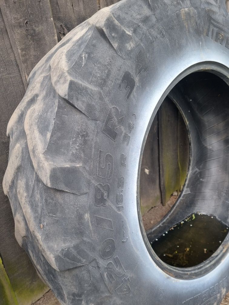 Opona rolnicza 420/85r34 2 sztuki Ursus zetor