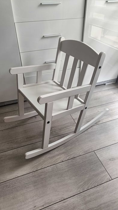 Fotelik bujany dla dziecka Ikea
