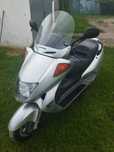 Honda Pantheon 125 2t