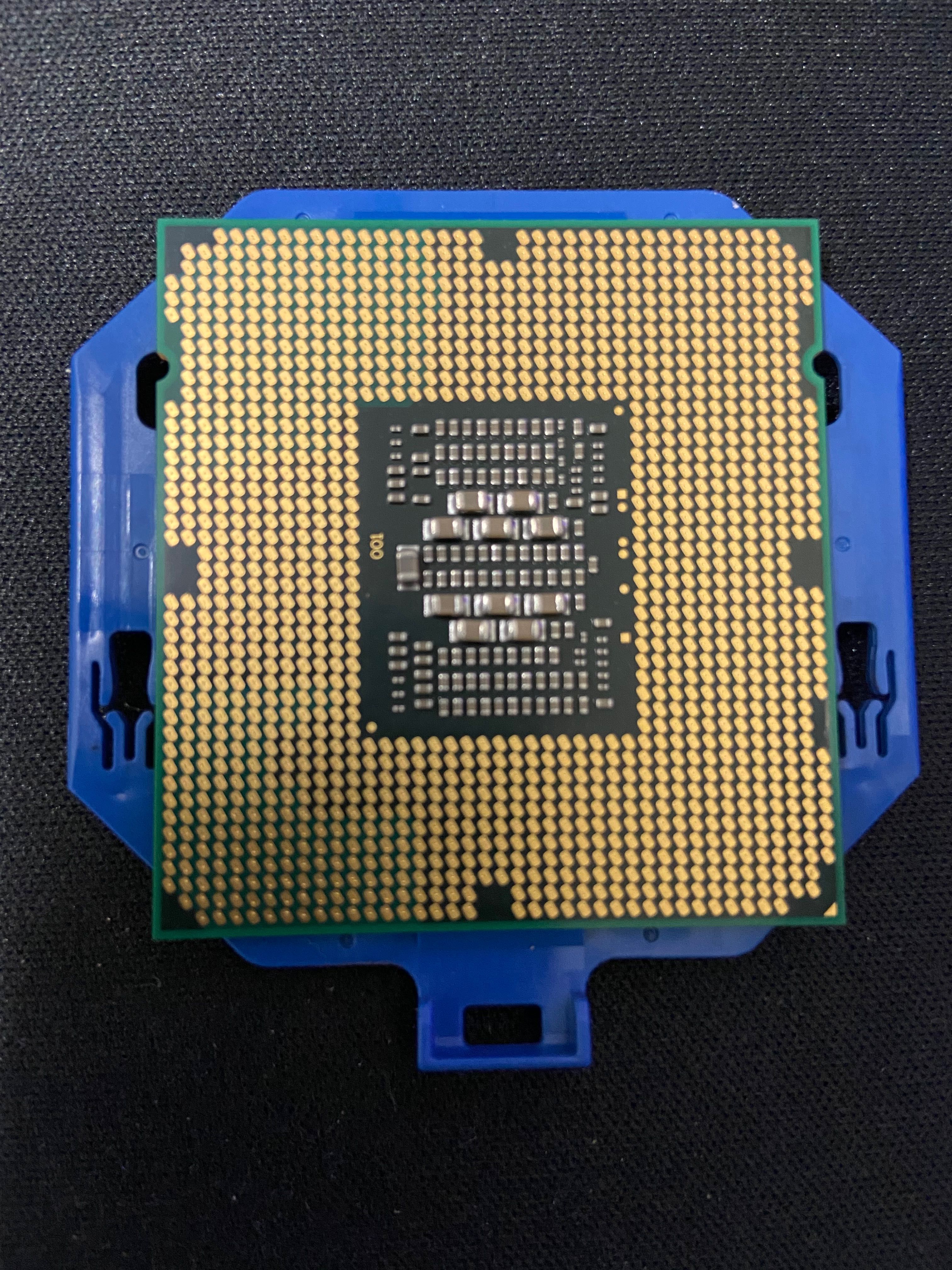 Processador Intel® Xeon® Processor E5-2407 2.2Ghz