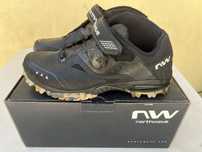 Saptilhas Northwave MTB spider plus 3
