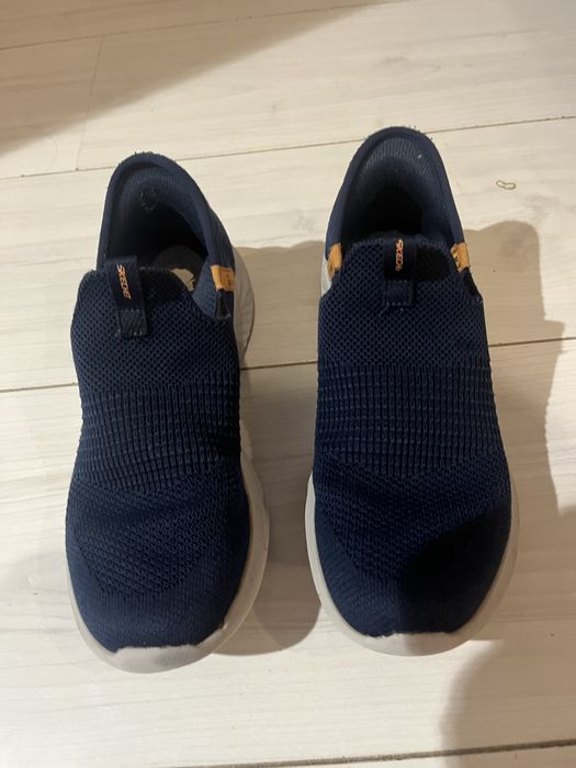 Sneakersy skechers