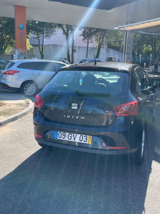 SEAT Ibiza 1.9 TDI Stylance Style (105cv) – 2008