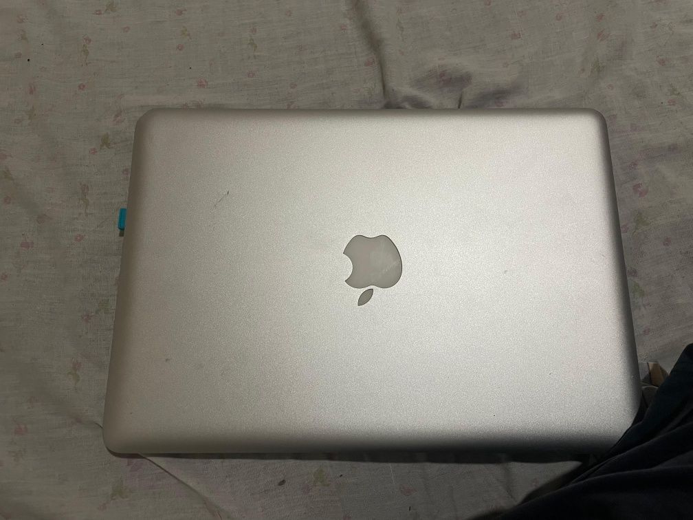 MacBook pro para venda ou troca