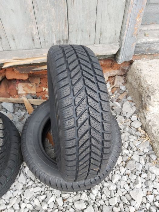Opony Profil 175/65 R14 Inga Plus