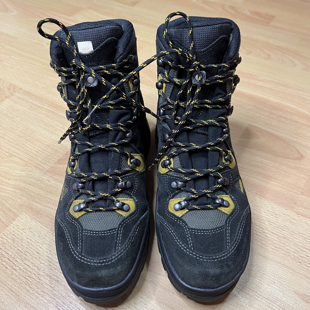 Черевики чоловічі Lowa Carrion Gore-Tex 43р