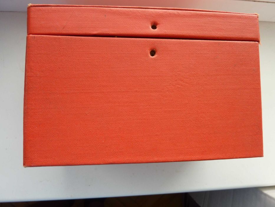 фотоаппарат Фэд-2