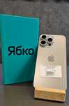 Вживаний iPhone 15 Pro Max 256 Natural Titanium Ябко Оплата Частинами