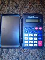 kalkulator KK-328A