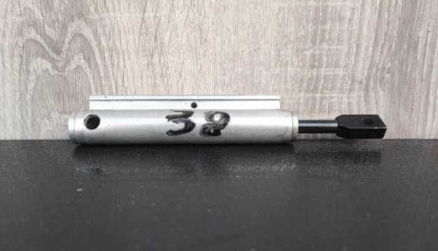 Siłownik dachu Cabrio SAAB 9-3 II 93 OE Kabriolet