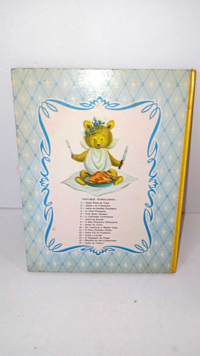 Anita a cavalo - Verbo Infantil