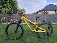 Commencal Meta SX Rower Enduro DH Full