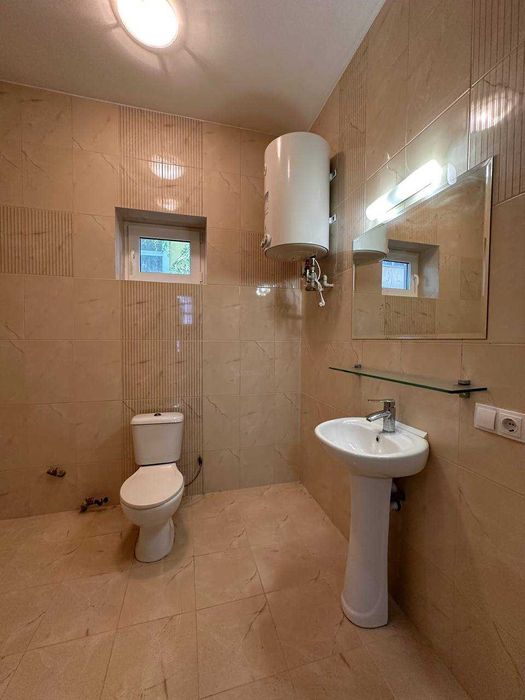 Будинок біля моря. Коблево. 2 лінія. НОВОБУДОВА. ЕВРОРЕМОНТ.