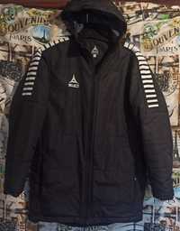 Куртка зима SELECT Argentina coach jacket