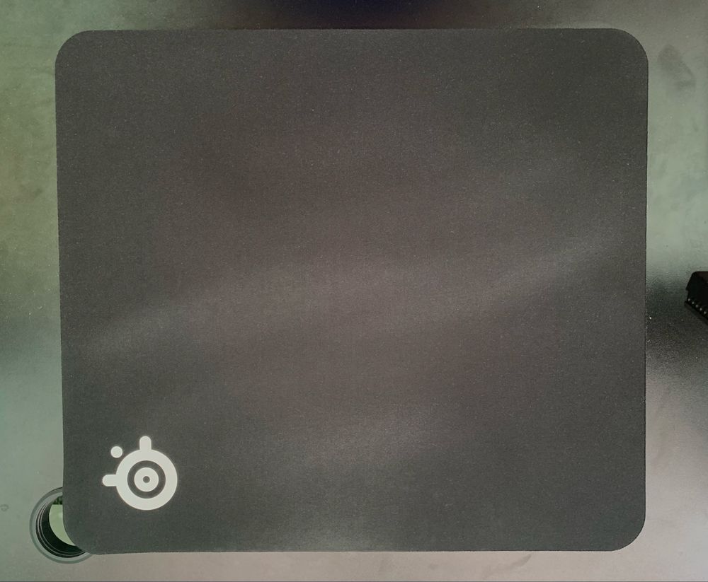 Килим для миші SteelSeries Qck Heavy Large