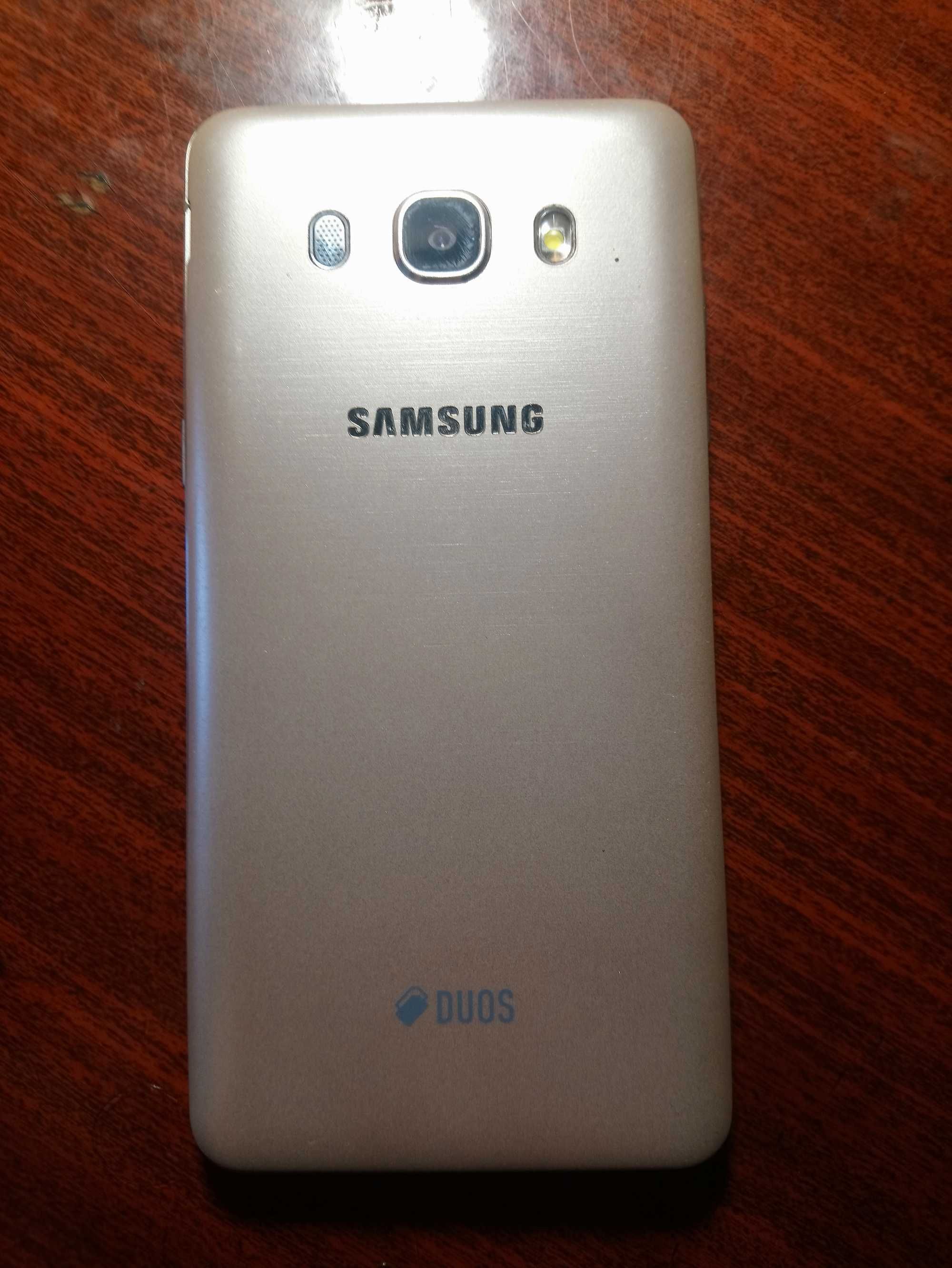 Samsung J510H/DS