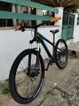 Rockrider ST120 "S"