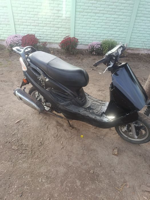 Продам скутери робочі