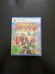 gra jumanji  ps5