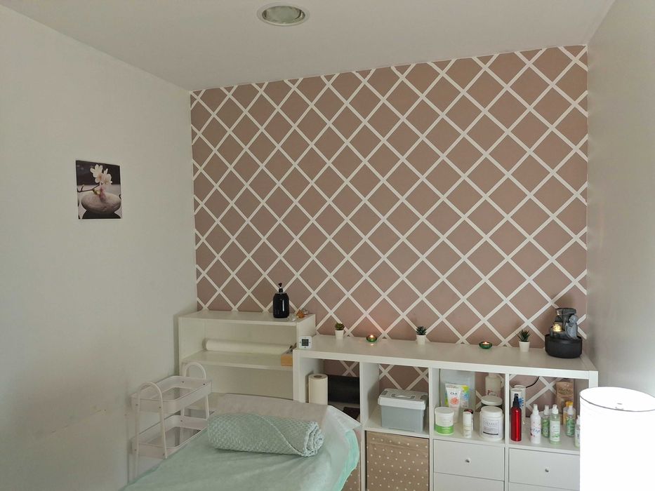 MASSAGEM TERAPÊUTICA/DRENAGEM LINFÁTICA MANUAL /DEPILAÇÃO A LASER