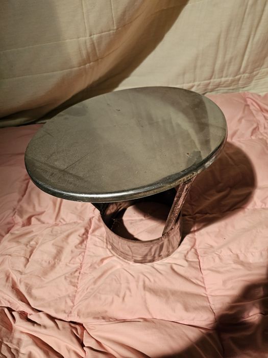 Daszek kominowy/parasol fi 200