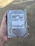 Жорсткий диск Hitachi Deskstar HDP725050GLA360