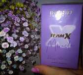 Perfumy Team x 30 ml