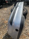 Bmw 3 e46 kombi hak Westfalia odczepiany zderzak tył titansilber 354/7