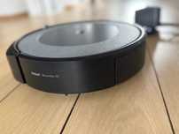 IROBOT Roomba I3 odkurzacz sprzatajacy