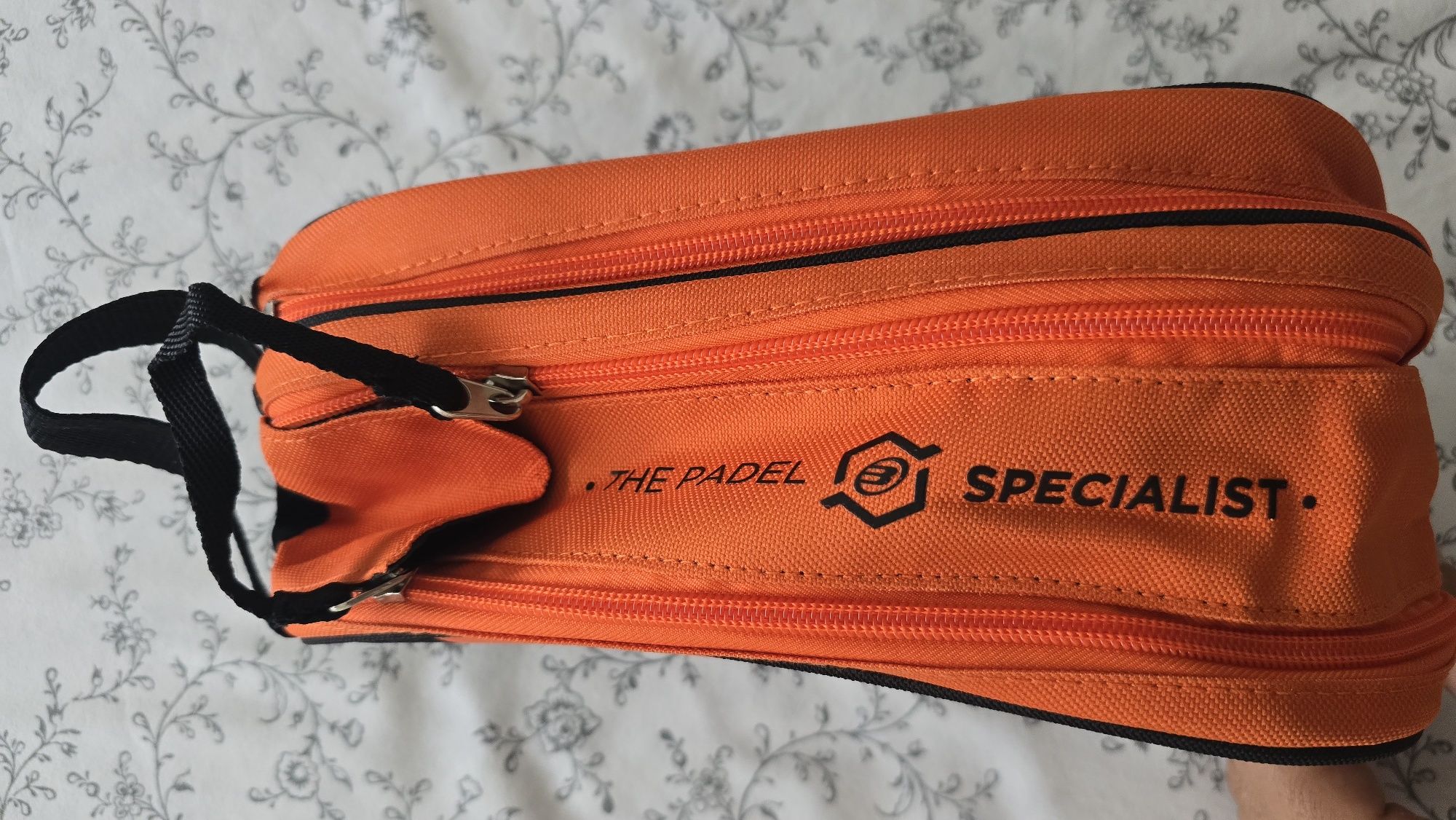 VENDO Sacola Bullpadel Hack 03