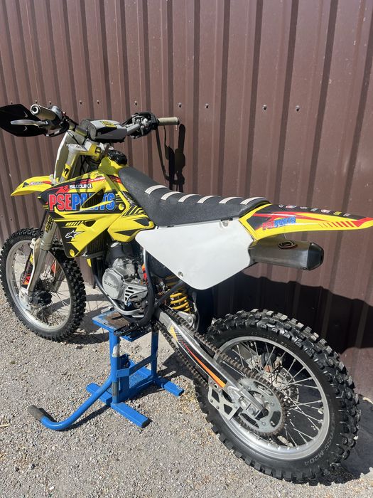Suzuki rm 85 Okazja