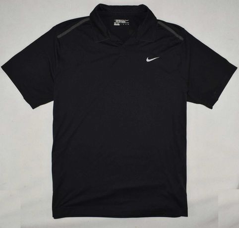 Nike Golf koszulka do golfa na trening XXL