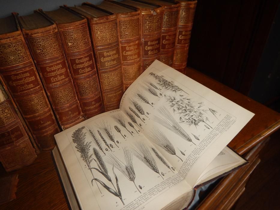 stara książka książki antyk ponad 130 lat