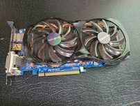 Karta graficzna NVIDIA GeForce GTX 660