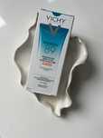 Vichy Mineral 89 krem-fluid nawilżający spf50