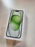 Iphone 15 128gb /komplet + dodatki/stan idealny/bateria 96%