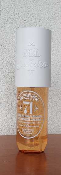 Sol de janeiro Brazilian crush Cheriosa 71,  90 ml