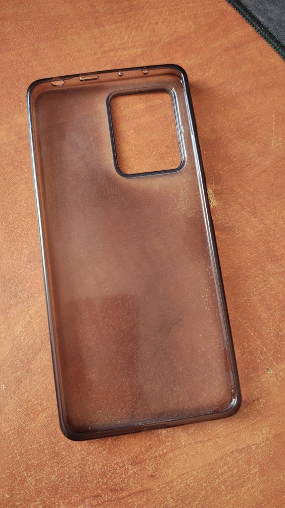 Smartfon POCO X5 Pro 5g żółty